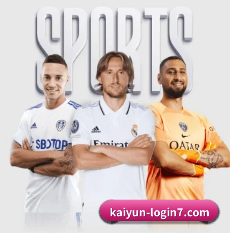 开云体育 APP(Kaiyun)